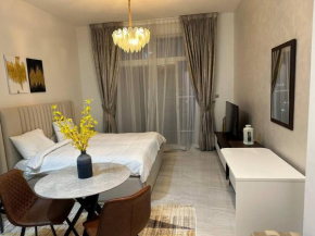 Modern studio in Arjan - Dubai